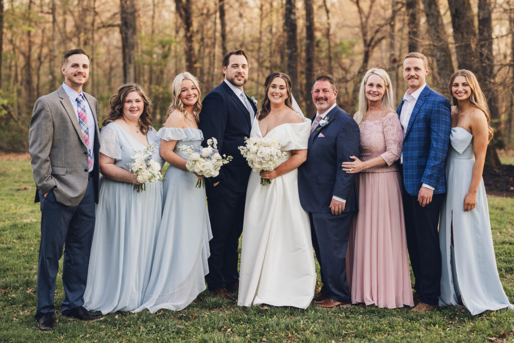acosta blended family founding vision