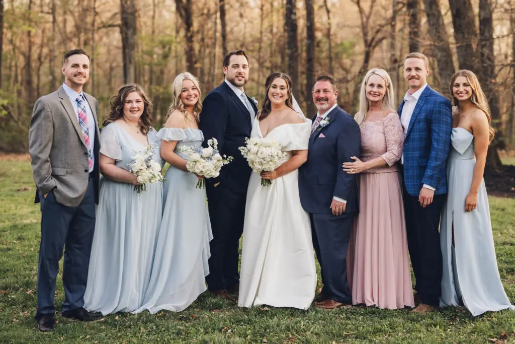 acosta blended family founding vision