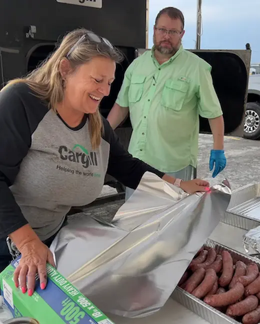meat and michelle