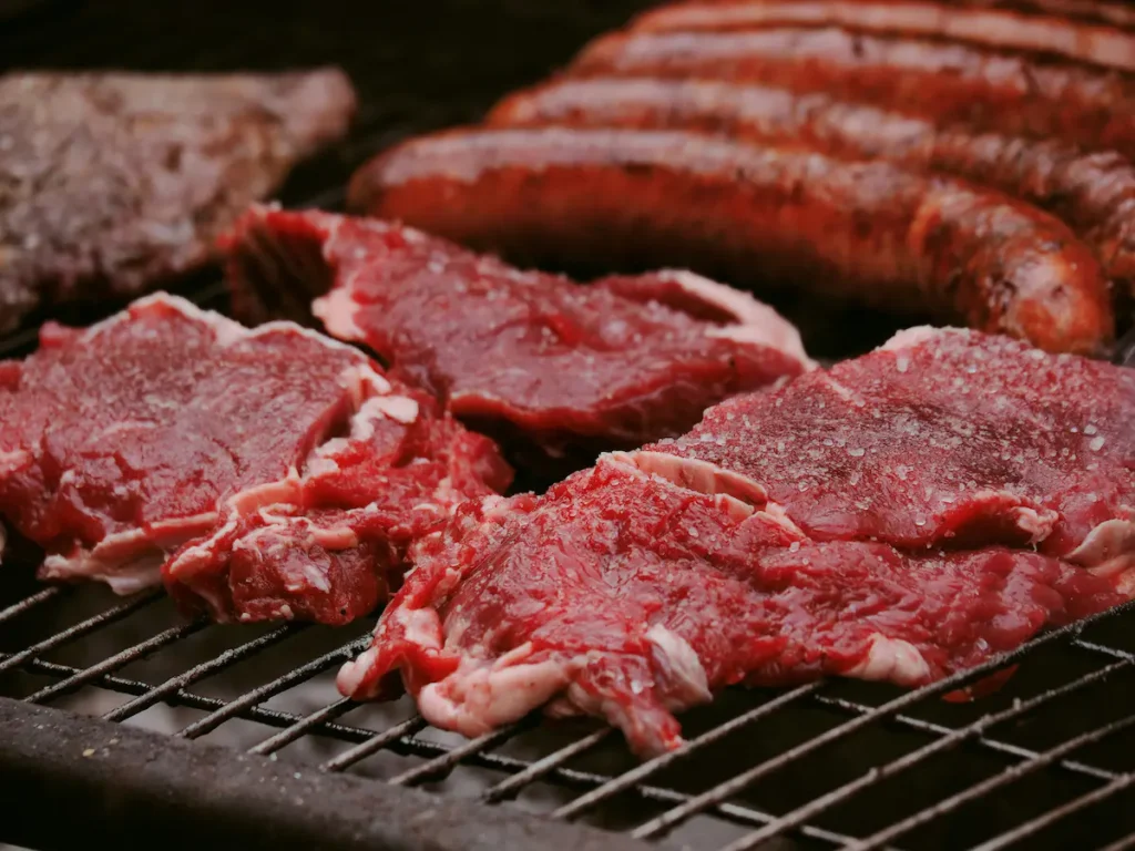 the butcher block